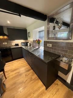 Stepping Stones Cottage - Lealholm - 5