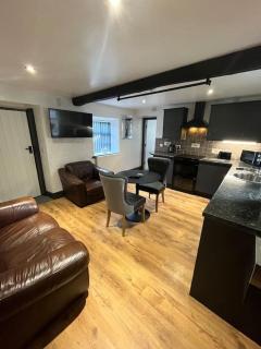 Stepping Stones Cottage - Lealholm - 4