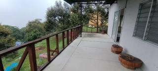 Bukit Limau rest house Merbau - Taiping - 2