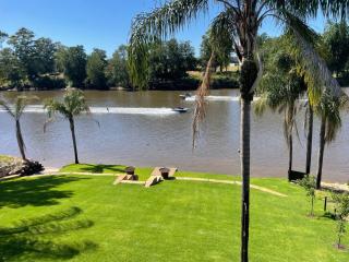 The River - 9