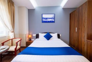 Sandals Hotel - Bảo Lộc - 5
