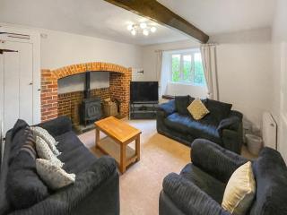 The Farmhouse, Ley Farm - Yarcombe - 7