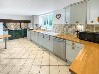 The Farmhouse, Ley Farm - Yarcombe - 3