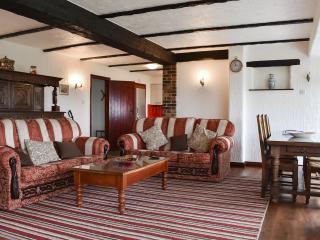 Three Fields - Bude - 9