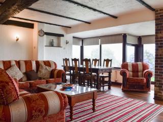 Three Fields - Bude - 8