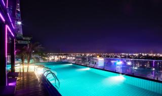 Cicilia Hotels & Spa Danang Powered by ASTON - Da Nang - 6