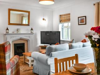 Emmott Cottage - Laneshaw Bridge - 9