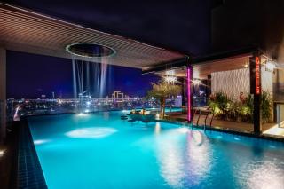 Cicilia Hotels & Spa Danang Powered by ASTON - Da Nang - 8