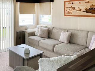 Farne Lodge - Berwick-upon-Tweed - 9