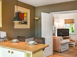 Emmott Cottage - Laneshaw Bridge - 3