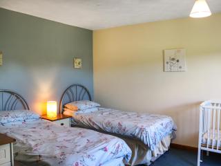 Tanydderwen - Caernarfon - 2