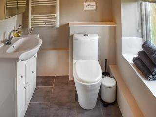 Ayres Cottage - Burnham Thorpe - 2