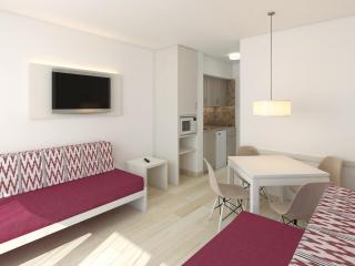 Apartaments Ses Dàlies - 6