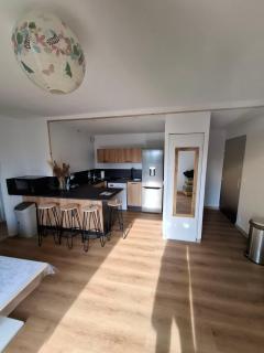 Appartement T3 - Relax aux portes des 24h du Mans - Le Mans - 5