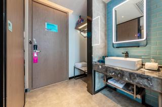 Echarm Hotel Yichang East Railway Station - 2