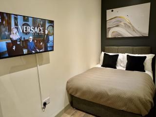 Battersea Serviced Studio Apartments - Londra - 7