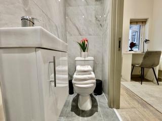 Battersea Serviced Studio Apartments - Londra - 3