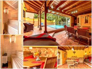 La villa de Simón - Puerto de la Cruz - 7