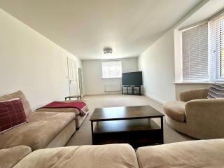 Large Detached 5 bedroom House in Bicester - Chesterton - 6