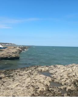 Kristal Apartment - 1