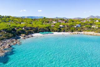 Alba Dorata Resort - Cala Liberotto - 7