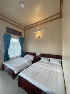 Homestay Gió Và Gió - Kon Von Kla - 8