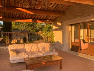 Les Noyers - Montjustin - 7