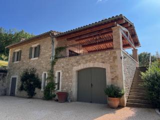 Les Noyers - Montjustin - 8