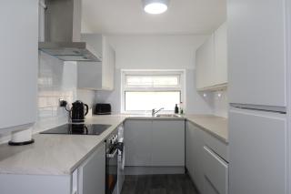 Beeston House Manchester - Manchester - 3