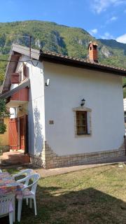 Kuća Perućac - Perućac - 8