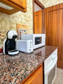 Casa F A N N Y Benissa Calpe - Benissa - 9