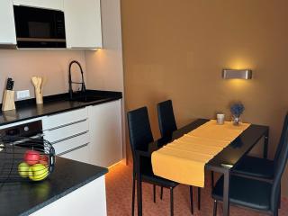 Das WALDFRIEDE Appartement - Bad Tatzmannsdorf - 3