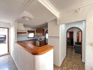Casa F A N N Y Benissa Calpe - Benissa - 3
