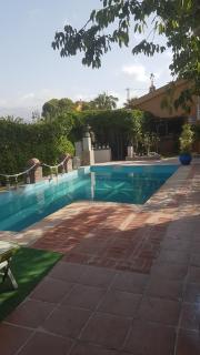 Casa Rural La Ermita - Málaga - 8