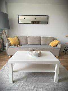 Apartament K&G Sosnowiec - Sosnowiec - 6