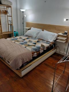 Jayakarta Bali Apartment 6417 - 5