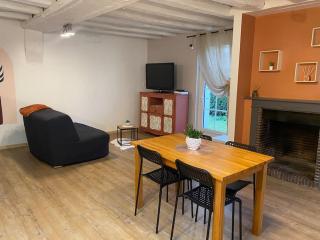 Petite maison de bourg - Noyers - 8