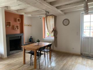 Petite maison de bourg - Noyers - 7