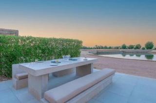 The Lakefront Villa 4BR at Cyan ElGouna - Hurghada - 8