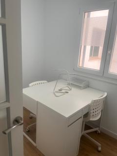 Apartamento centro 3 habitaciones - Almería - 3