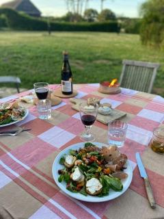 Manoir de Buis - 1