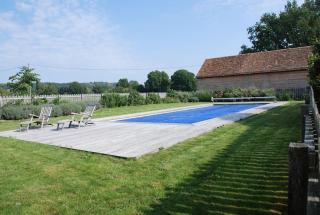 Manoir de Buis - Saint-Célerin - 8