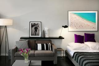 StyleApartments #5 - Berlino - 8