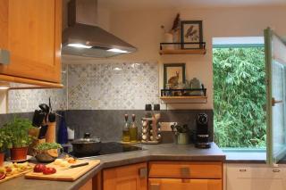 Gîte Le Renard qui passe - 8