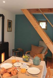 Gîte Le Renard qui passe - Braine-le-Château - 3