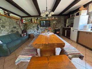 Gorski kotar , Kuća za odmor Kratohvil - Lukovdol - 1