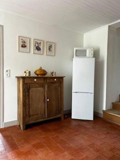 Petite maison de charme à Thury - Thury - 4