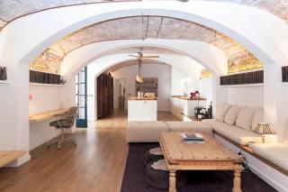 A historic XVI century beach home near Barcelona - Caldes d'Estrac - 4