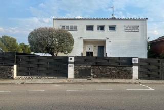 CASA A 20km DE BARCELONA CON SAUNA Y PISCINA PRIVADA Villa Fontpineda - Pallejá - 3