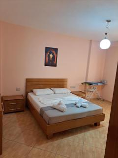 Papas Apartment - Vlorë - 3